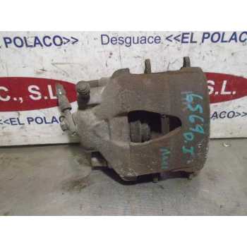 Recambio de pinza de freno delantera izquierda para seat cordoba berlina (6l2) 1.4 tdi referencia OEM IAM   