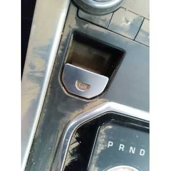 Recambio de palanca freno para land rover range rover evoque (l551) 2.0 d150 mhev 4x4 referencia OEM IAM GJ322B623  