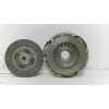Recambio de kit embrague para renault kangoo 1.5 dci diesel referencia OEM IAM 322034210  
