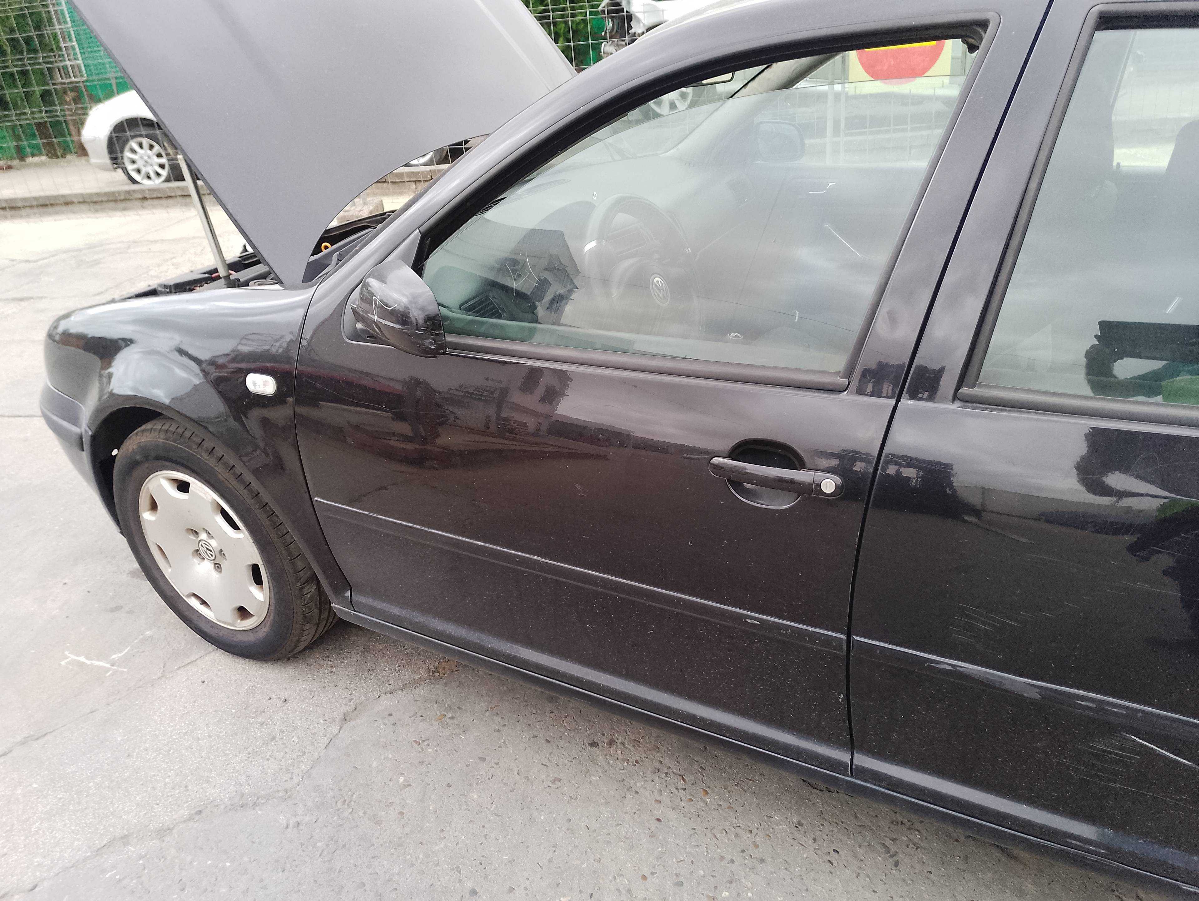 Recambio de puerta delantera izquierda para volkswagen bora berlina (1j2) highline referencia OEM IAM   
