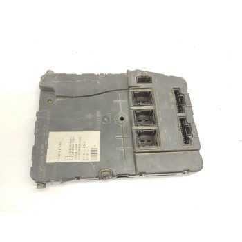 Recambio de modulo electronico para renault megane ii berlina 5p referencia OEM IAM 8200309691 SIEMENS 