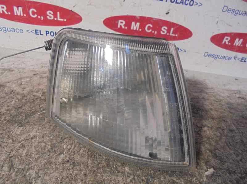Recambio de piloto delantero derecho para seat toledo (1l) 1.9 tdi referencia OEM IAM   