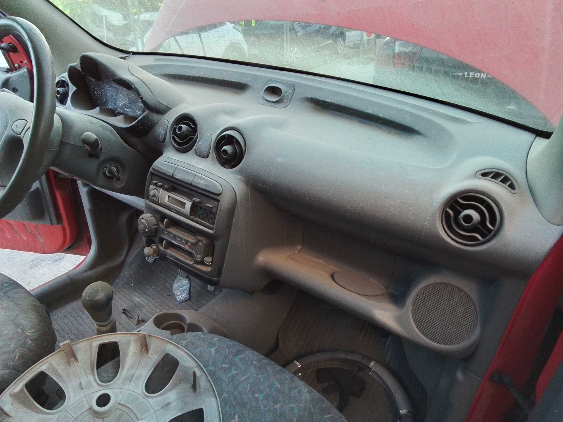 Recambio de salpicadero para hyundai atos prime (mx) 1.0 cat referencia OEM IAM   