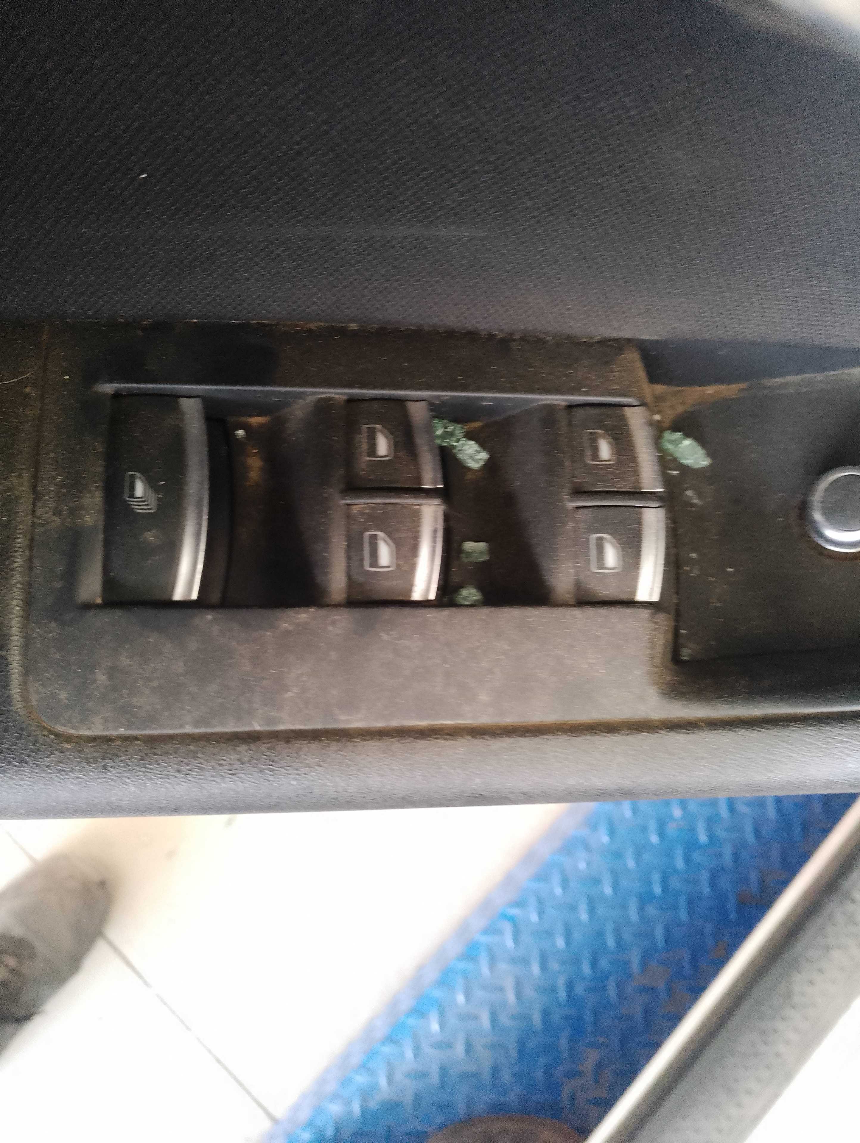 Recambio de mando elevalunas delantero izquierdo para audi a3 cabriolet (8p) ambition referencia OEM IAM   