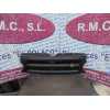 Recambio de rejilla delantera para land rover discovery v6 td edition 60 yrs referencia OEM IAM   