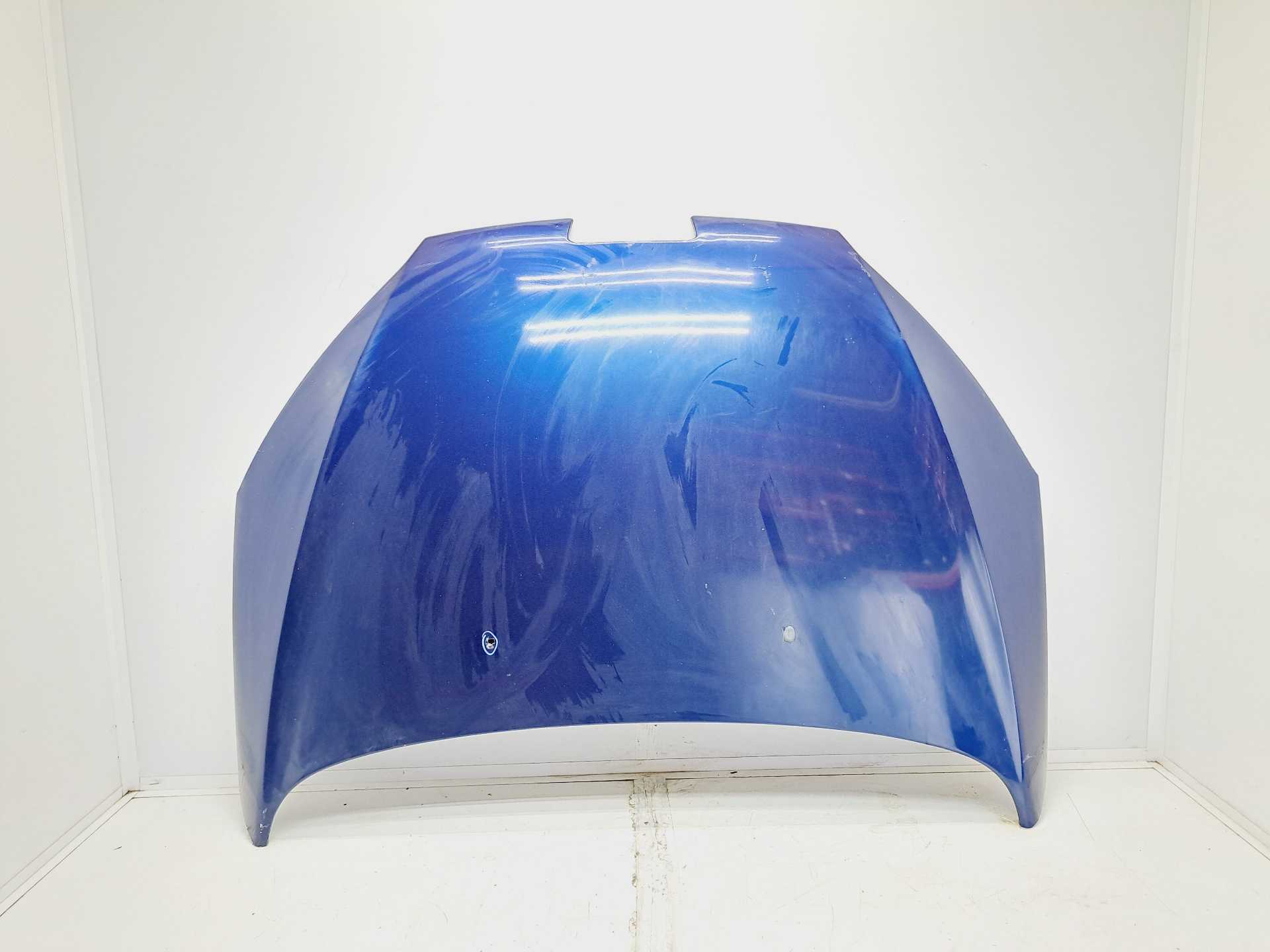 Recambio de capo para peugeot 407 premium referencia OEM IAM   
