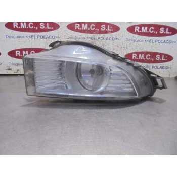 Recambio de faro antiniebla izquierdo para opel insignia berlina cosmo referencia OEM IAM 13226828L  