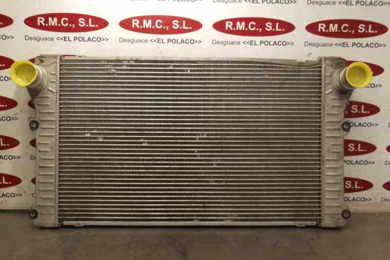 Recambio de intercooler para toyota rav 4 (a3) xr referencia OEM IAM   