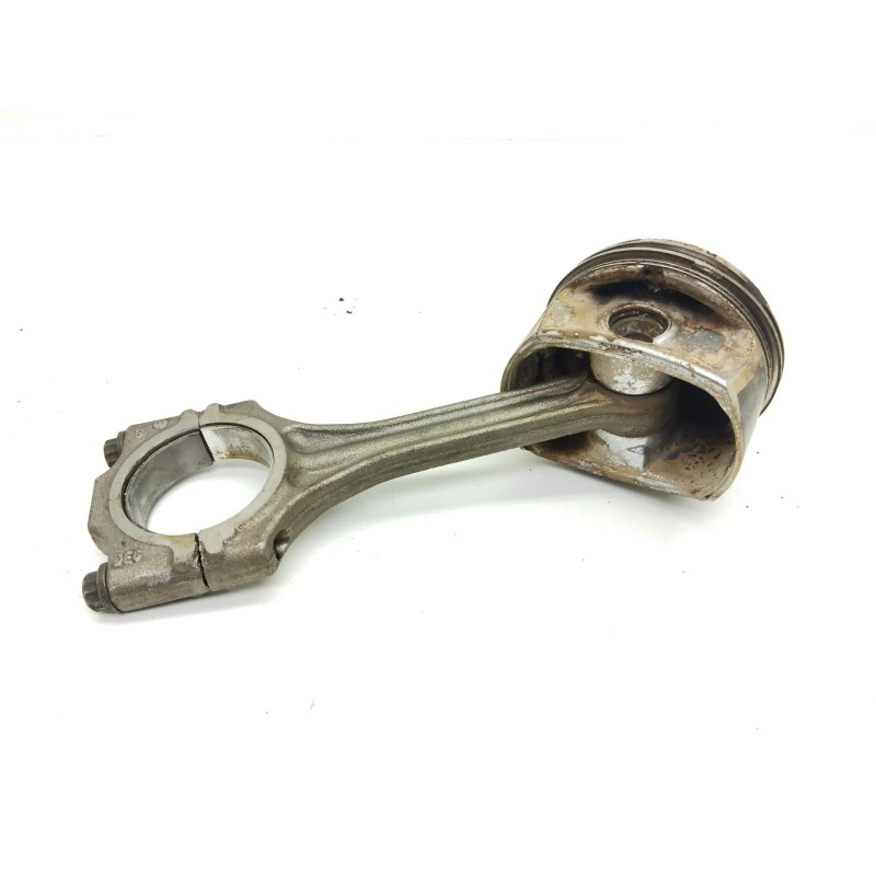 Recambio de piston para seat ibiza (6l1) cool referencia OEM IAM   