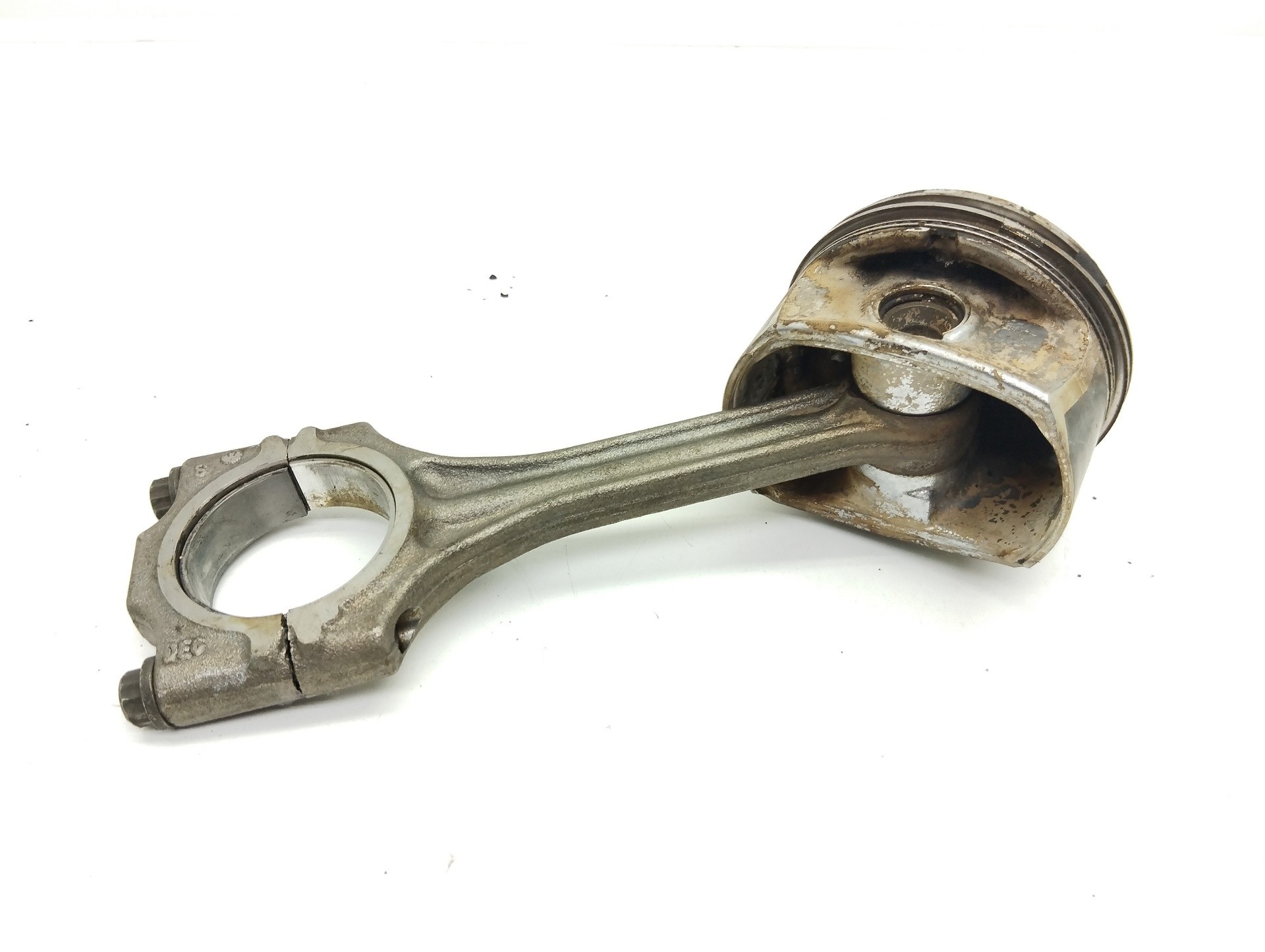 Recambio de piston para seat ibiza (6l1) cool referencia OEM IAM   