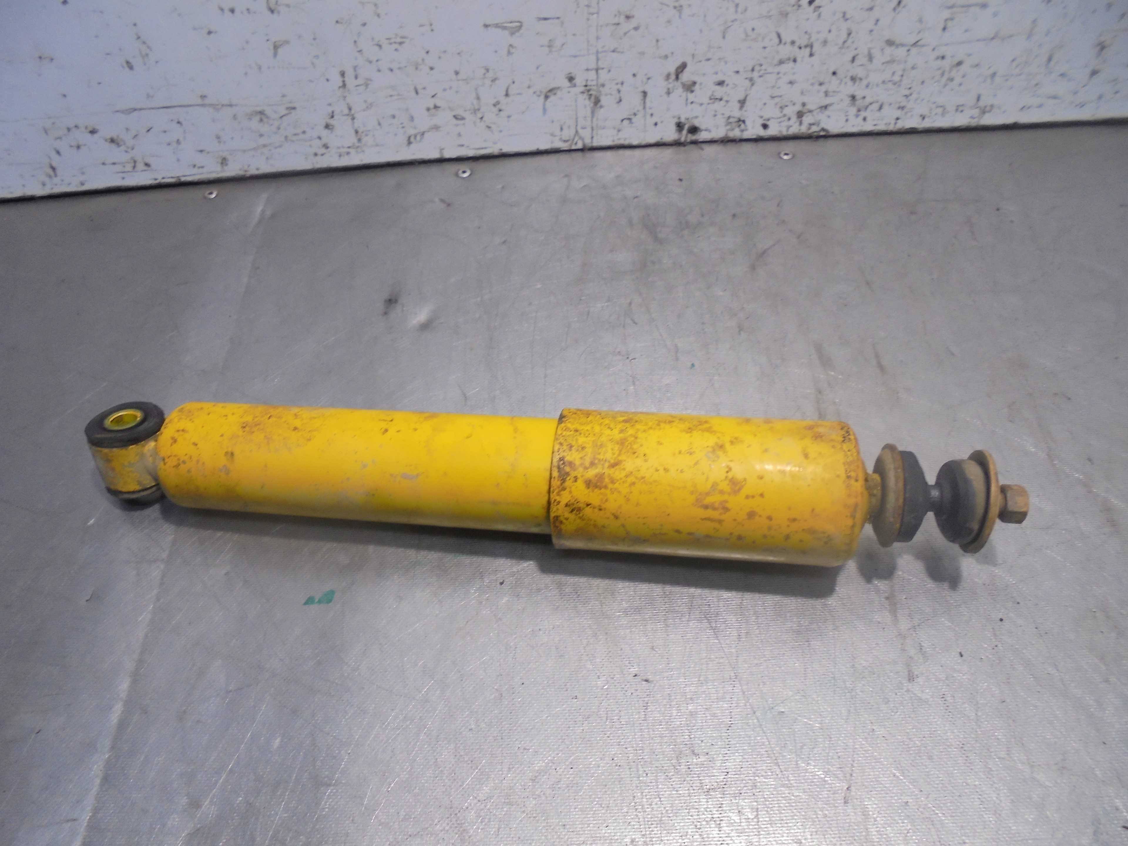 Recambio de amortiguador delantero izquierdo para mitsubishi montero sport (k90) 2.5 td gls referencia OEM IAM   