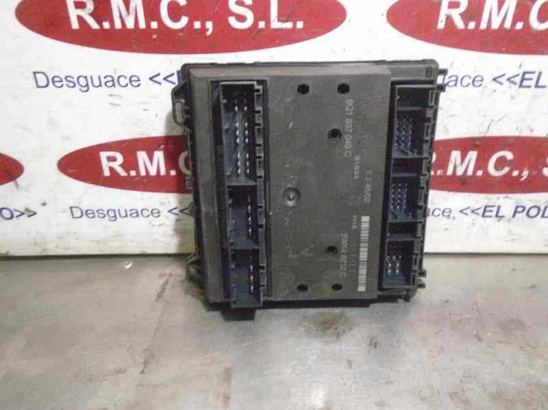 Recambio de modulo electronico para seat cordoba berlina (6l2) 1.4 tdi referencia OEM IAM 6Q1937049C  