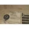Recambio de intercooler para toyota rav 4 (a3) xr referencia OEM IAM   