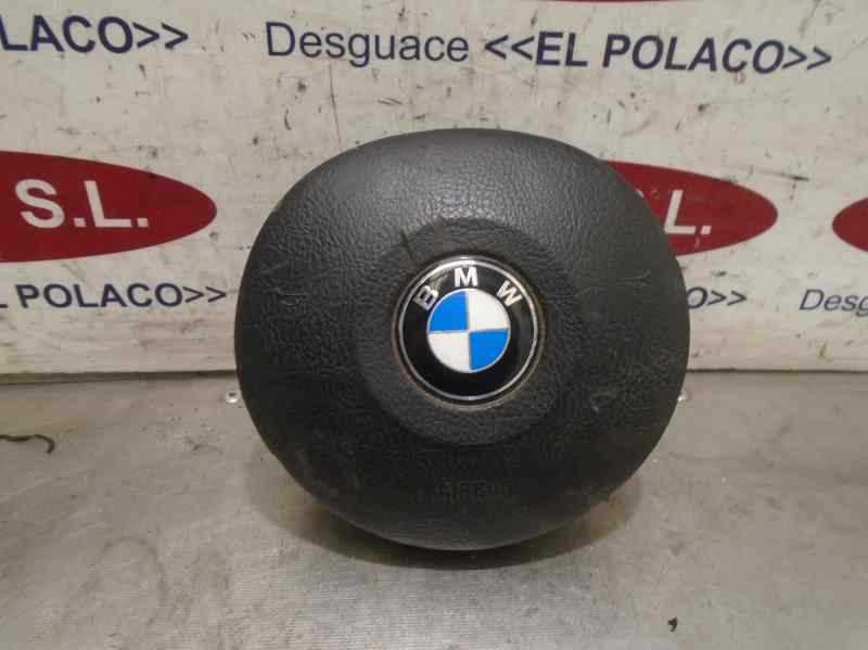 Recambio de airbag delantero izquierdo para bmw serie 3 berlina (e46) 320d referencia OEM IAM 33109680803X  