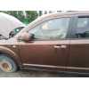 Recambio de puerta delantera izquierda para fiat freemont (345) urban referencia OEM IAM  K68067471AI 00K68067471AI