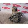 Recambio de motores de arranque para audi q7 (4l) 3.0 v6 24v tdi referencia OEM IAM 059911024C 0001125521 