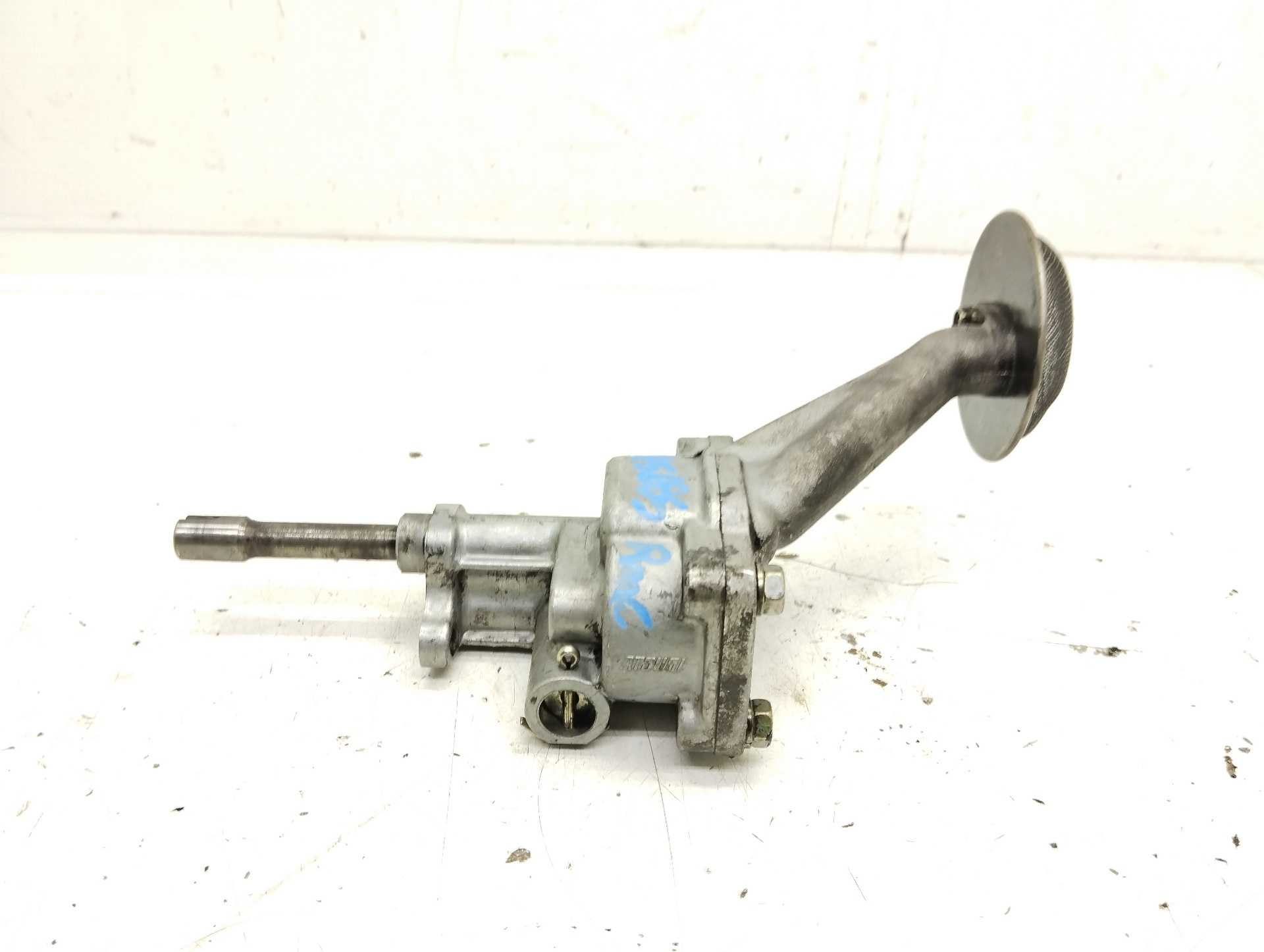 Recambio de bomba aceite para nissan patrol iii/2 station wagon (w260) 2.8 d 4x4 referencia OEM IAM   