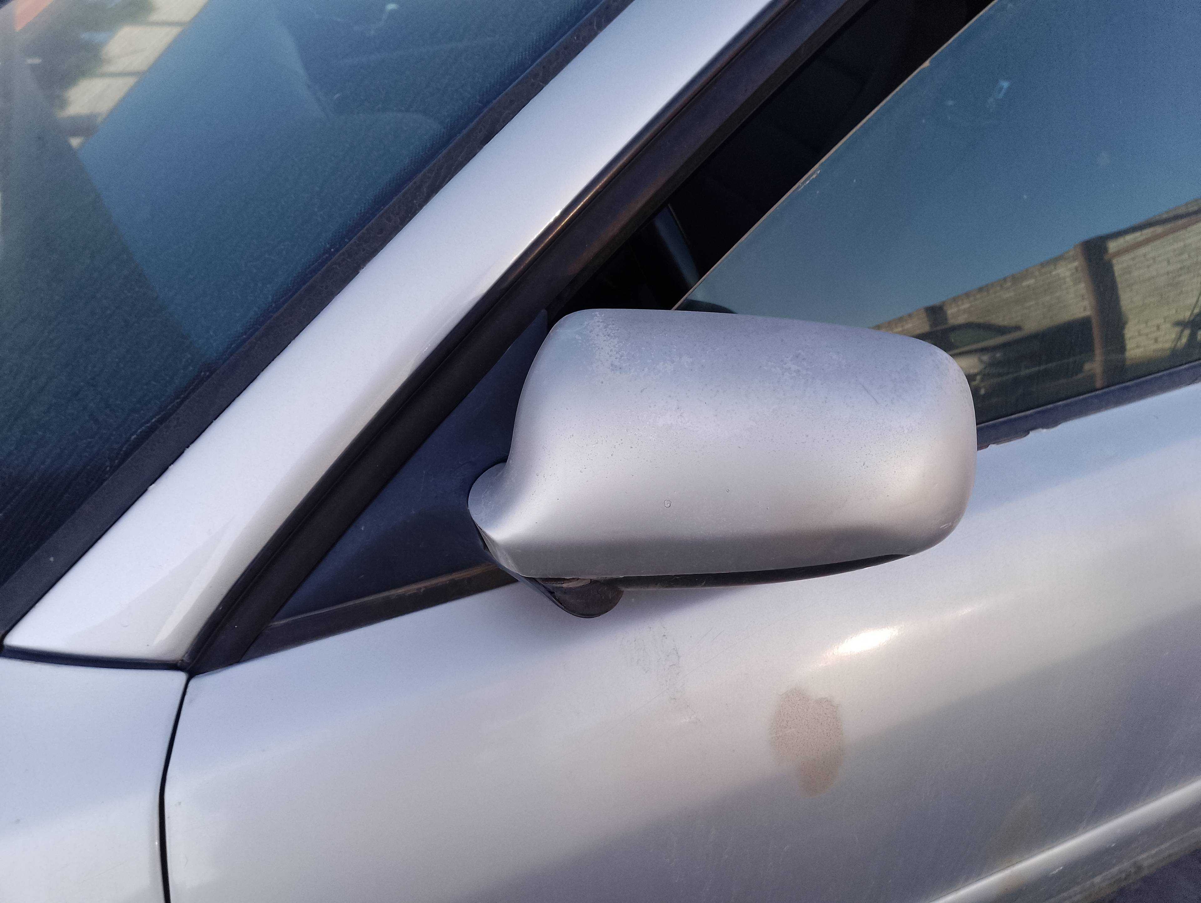 Recambio de retrovisor izquierdo para audi a4 berlina (b5) 1.9 tdi referencia OEM IAM   