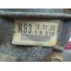 Recambio de diferencial delantero para toyota land cruiser (j15) life referencia OEM IAM   