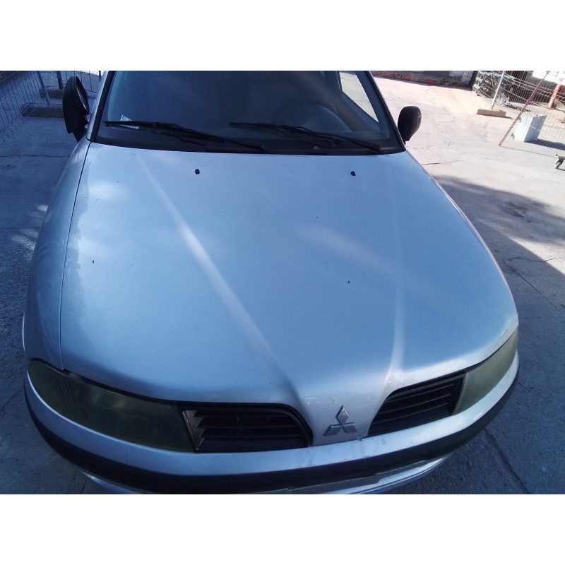 Recambio de capo para mitsubishi carisma berlina 5 (da0) 1900 di-d comfort referencia OEM IAM   