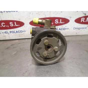 Recambio de bomba direccion para renault kangoo (f/kc0) 1.2 referencia OEM IAM 7700419118  