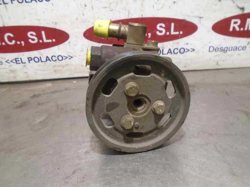 Recambio de bomba direccion para renault kangoo (f/kc0) 1.2 referencia OEM IAM 7700419118  