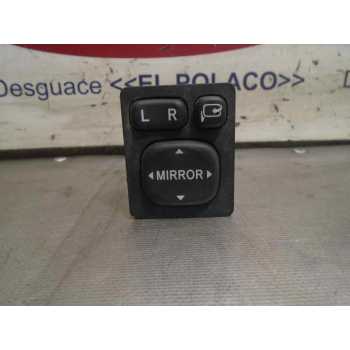 MANDO RETROVISOR 