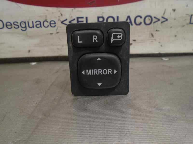 Recambio de mando retrovisor para toyota rav 4 (a3) xr referencia OEM IAM   