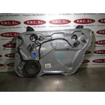 Recambio de elevalunas delantero derecho para seat cordoba berlina (6l2) 1.4 tdi referencia OEM IAM 6L4837756Q  