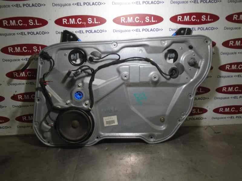 Recambio de elevalunas delantero derecho para seat cordoba berlina (6l2) 1.4 tdi referencia OEM IAM 6L4837756Q  