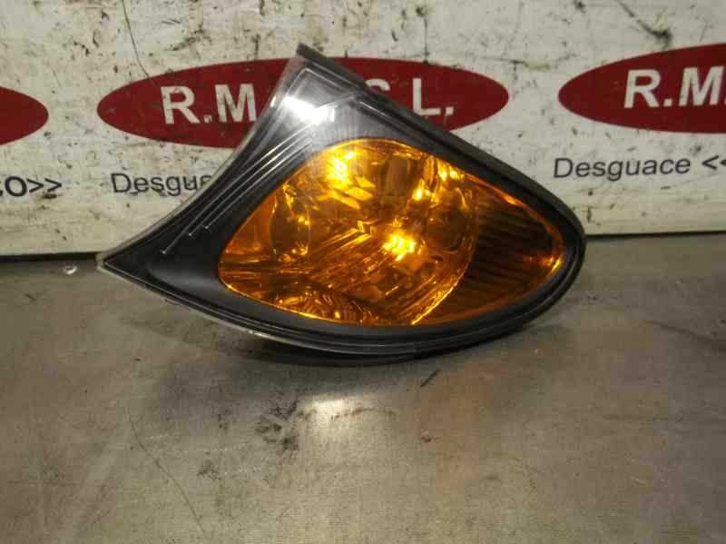 Recambio de piloto delantero izquierdo para bmw serie 3 berlina (e46) 320d referencia OEM IAM 6910979  