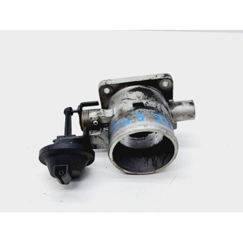 Recambio de caja mariposa para kia cerato 2.0 turbodiesel cat referencia OEM IAM 3510027XXX  