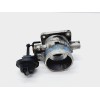 Recambio de caja mariposa para kia cerato 2.0 turbodiesel cat referencia OEM IAM 3510027XXX  