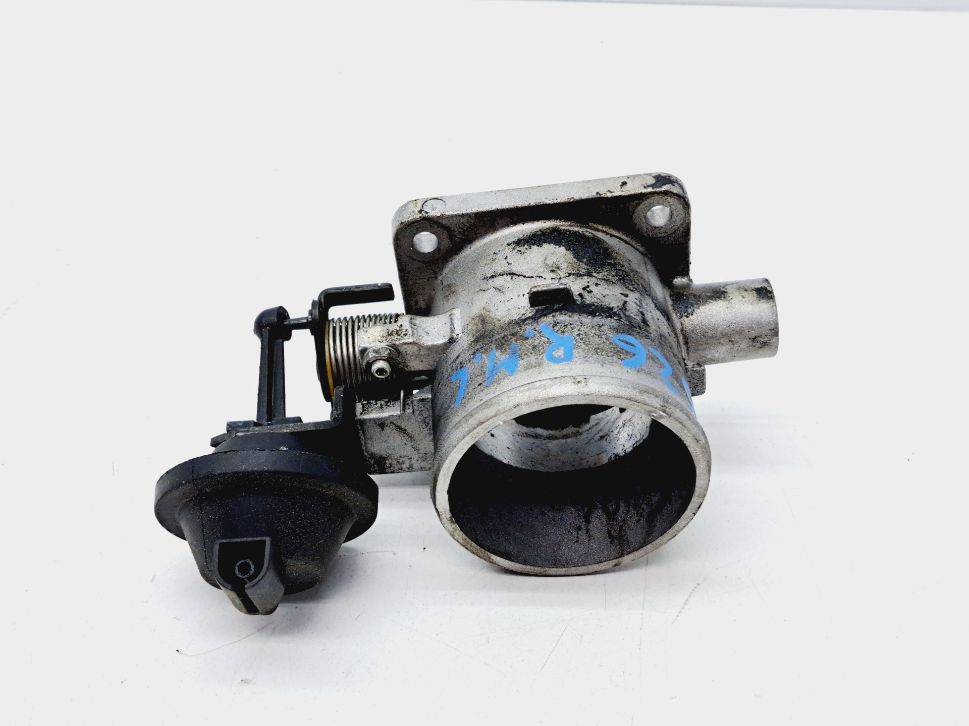 Recambio de caja mariposa para kia cerato 2.0 turbodiesel cat referencia OEM IAM 3510027XXX  