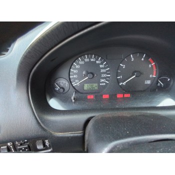 Recambio de cuadro instrumentos para mitsubishi carisma berlina 5 (da0) 1900 di-d comfort referencia OEM IAM   