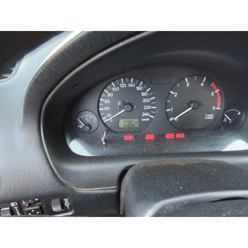 Recambio de cuadro instrumentos para mitsubishi carisma berlina 5 (da0) 1900 di-d comfort referencia OEM IAM   