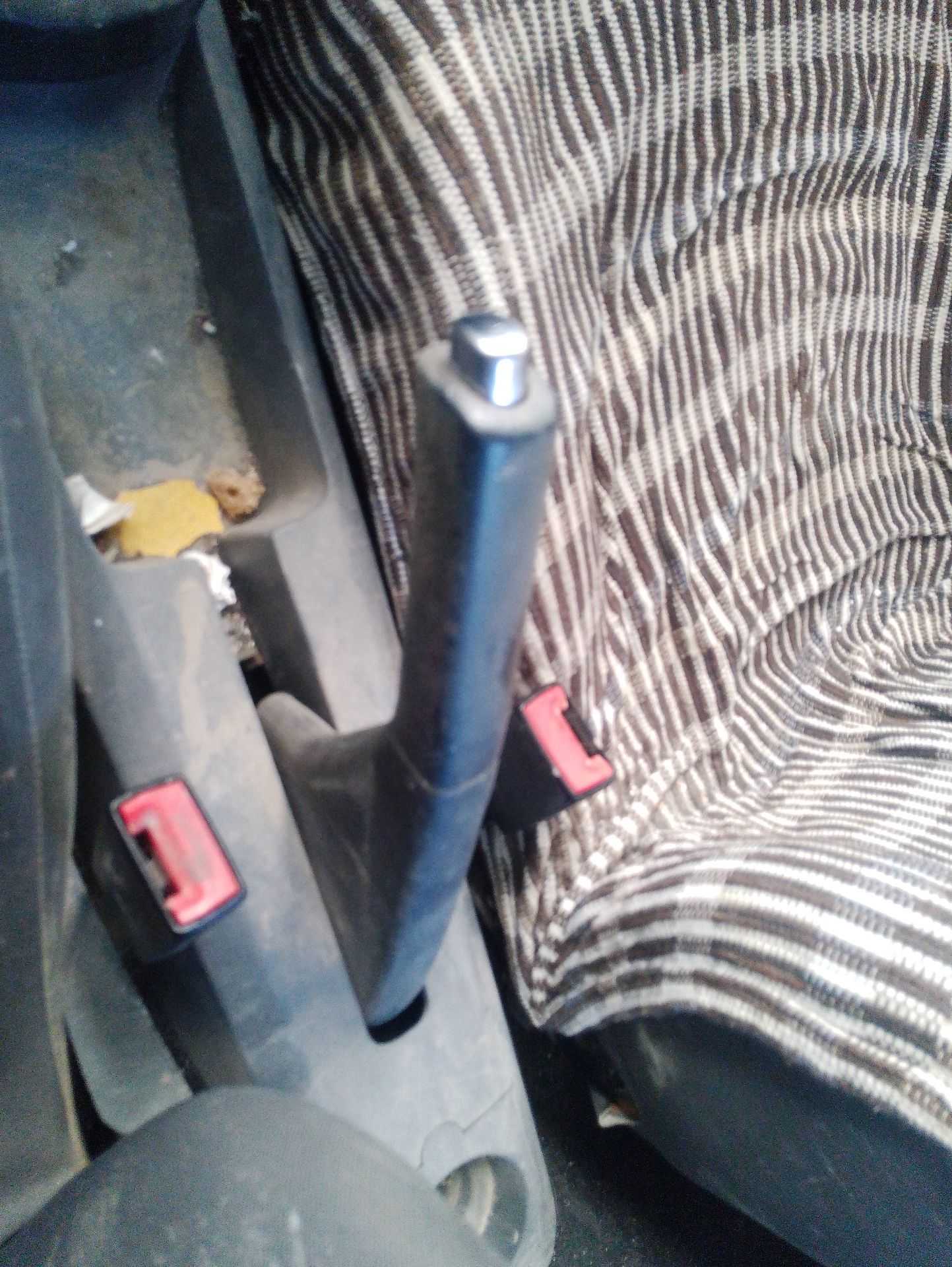 Recambio de palanca freno para seat cordoba (6l2) 1.4 16v referencia OEM IAM   