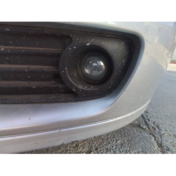 Recambio de faro antiniebla izquierdo para mitsubishi carisma berlina 5 (da0) 1900 di-d comfort referencia OEM IAM   