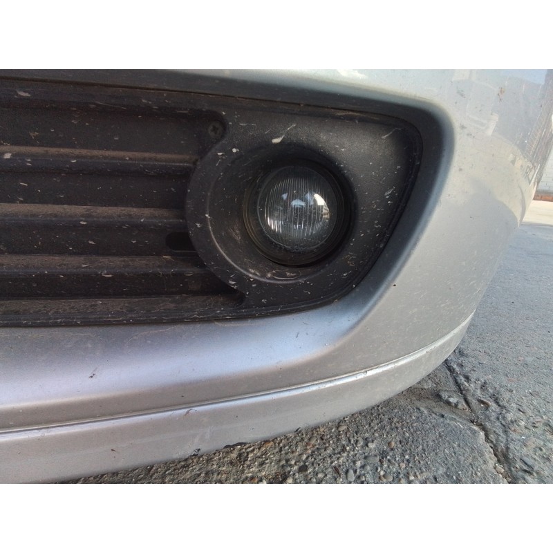 Recambio de faro antiniebla izquierdo para mitsubishi carisma berlina 5 (da0) 1900 di-d comfort referencia OEM IAM   