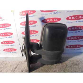 Recambio de retrovisor izquierdo para renault master 2.5 diesel referencia OEM IAM   