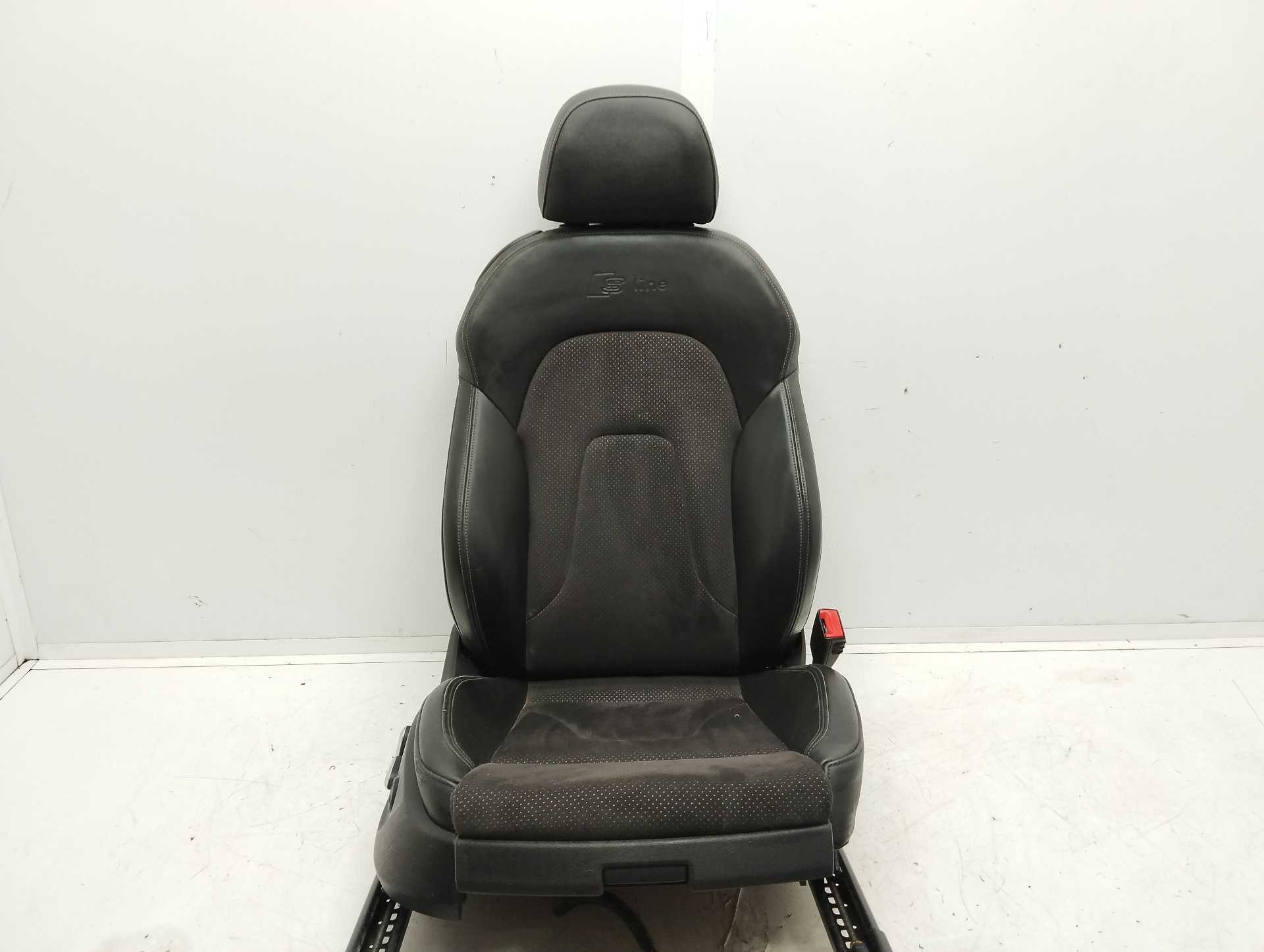 Recambio de asiento delantero izquierdo para audi a5 coupe (8t) 3.0 v6 24v tdi referencia OEM IAM   
