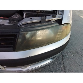 Recambio de faro izquierdo para mitsubishi carisma berlina 5 (da0) 1900 di-d comfort referencia OEM IAM   
