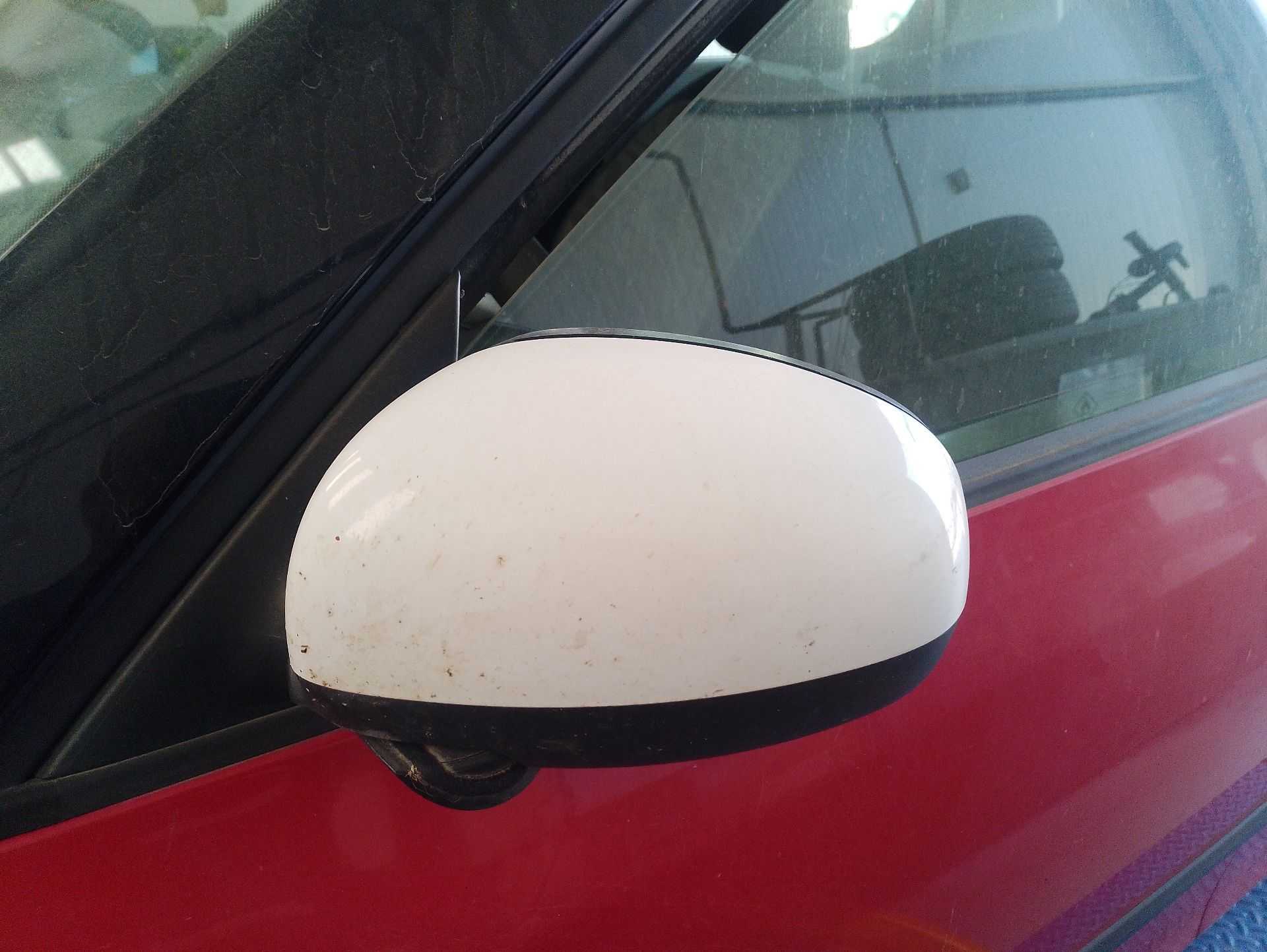 Recambio de retrovisor izquierdo para skoda fabia ii (542) 1.4 tdi referencia OEM IAM   