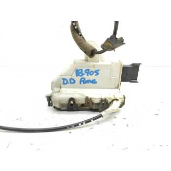 CERRADURA PUERTA DELANTERA DERECHA PSA732148 ARMA04080 