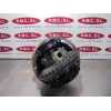 Recambio de diferencial trasero para toyota land cruiser (j15) life referencia OEM IAM   