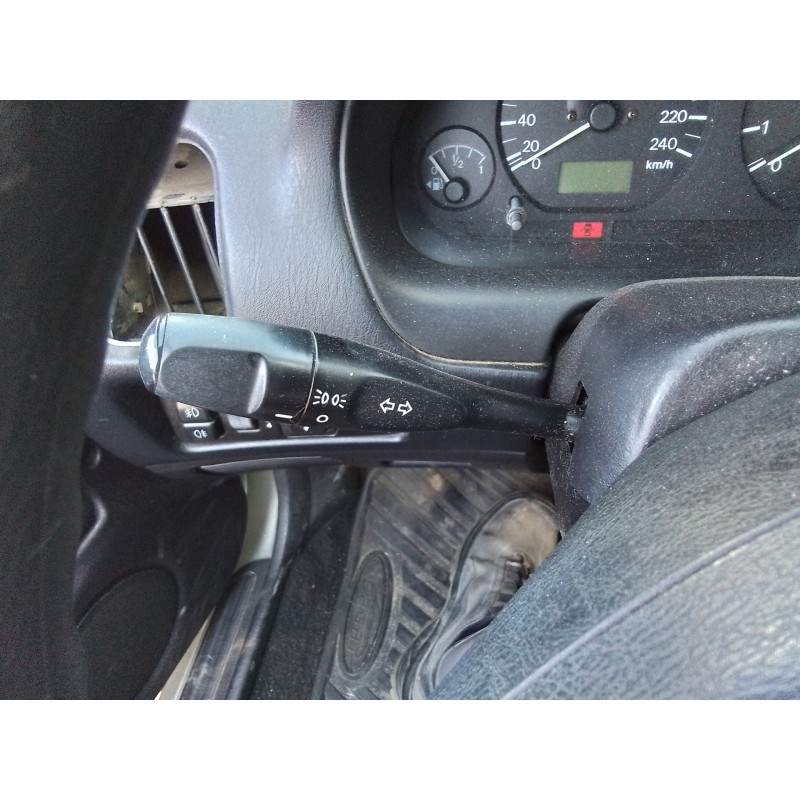 Recambio de mando intermitentes para mitsubishi carisma berlina 5 (da0) 1900 di-d comfort referencia OEM IAM   