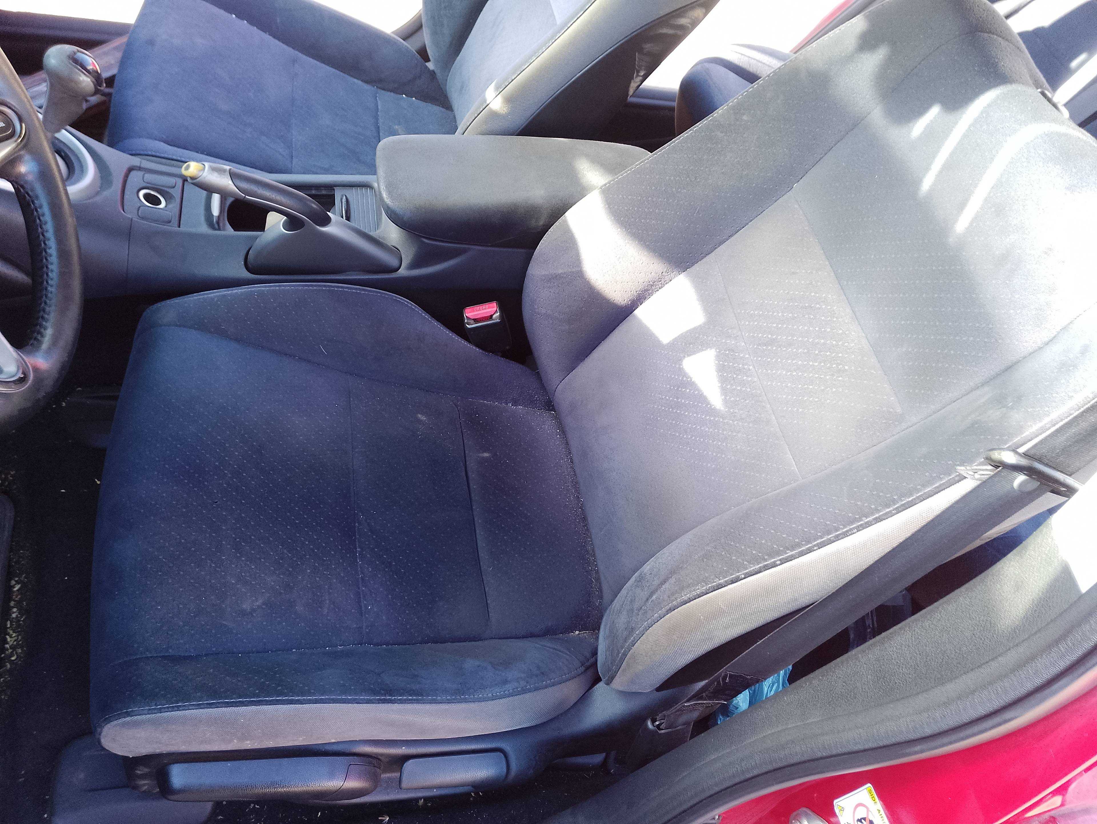 Recambio de asiento delantero izquierdo para honda civic berlina 5 (fk) 1.8 comfort referencia OEM IAM   