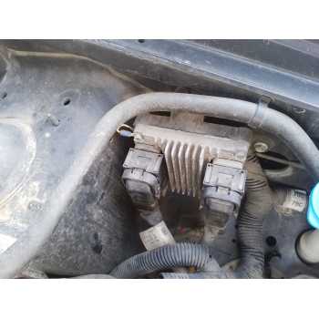 CENTRALITA MOTOR UCE 