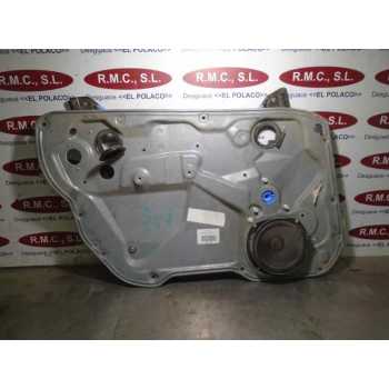 ELEVALUNAS DELANTERO IZQUIERDO 6L4837751Q 