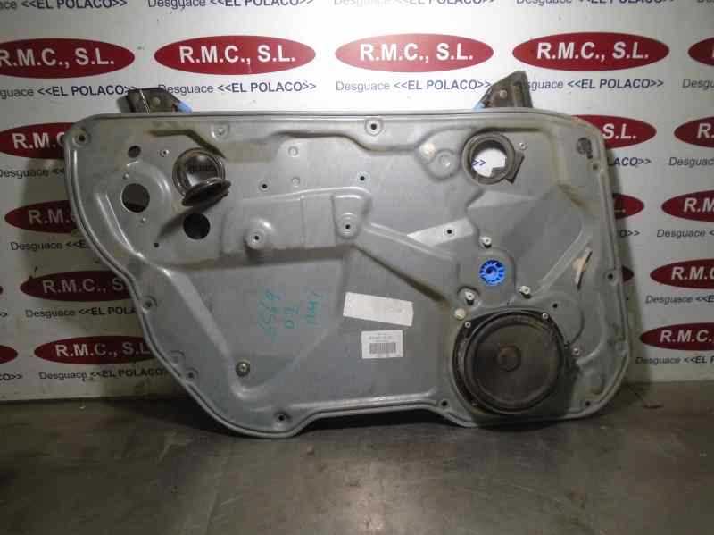 Recambio de elevalunas delantero izquierdo para seat cordoba berlina (6l2) 1.4 tdi referencia OEM IAM 6L4837751Q  